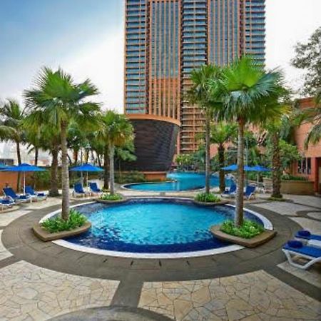 Kl Cozy Apartment At Times Square Куала-Лумпур Экстерьер фото