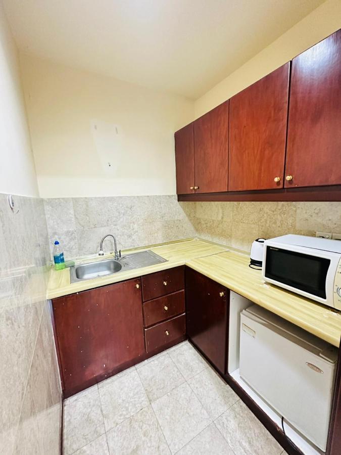 Kl Cozy Apartment At Times Square Куала-Лумпур Экстерьер фото