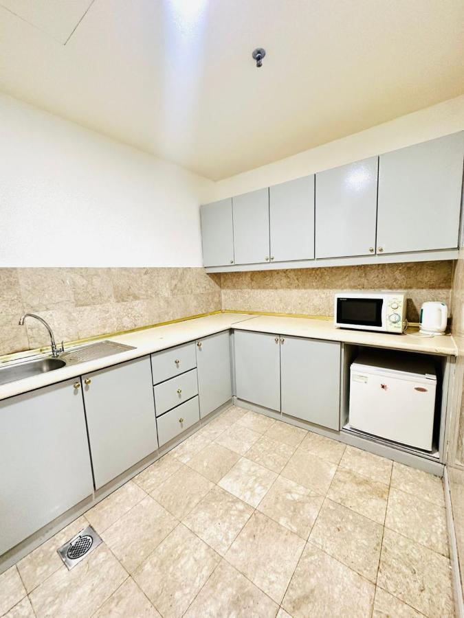 Kl Cozy Apartment At Times Square Куала-Лумпур Экстерьер фото