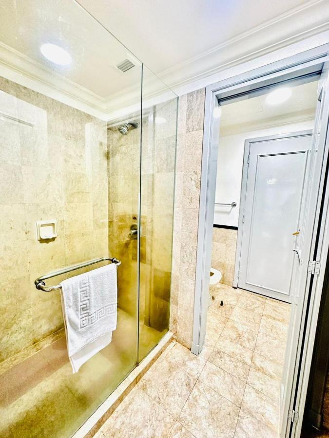 Kl Cozy Apartment At Times Square Куала-Лумпур Экстерьер фото