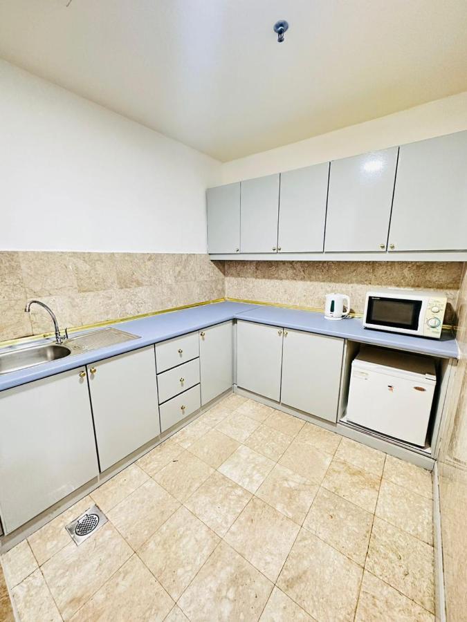 Kl Cozy Apartment At Times Square Куала-Лумпур Экстерьер фото