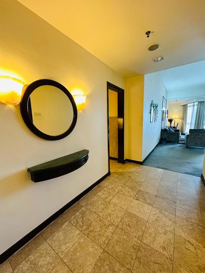 Kl Cozy Apartment At Times Square Куала-Лумпур Экстерьер фото