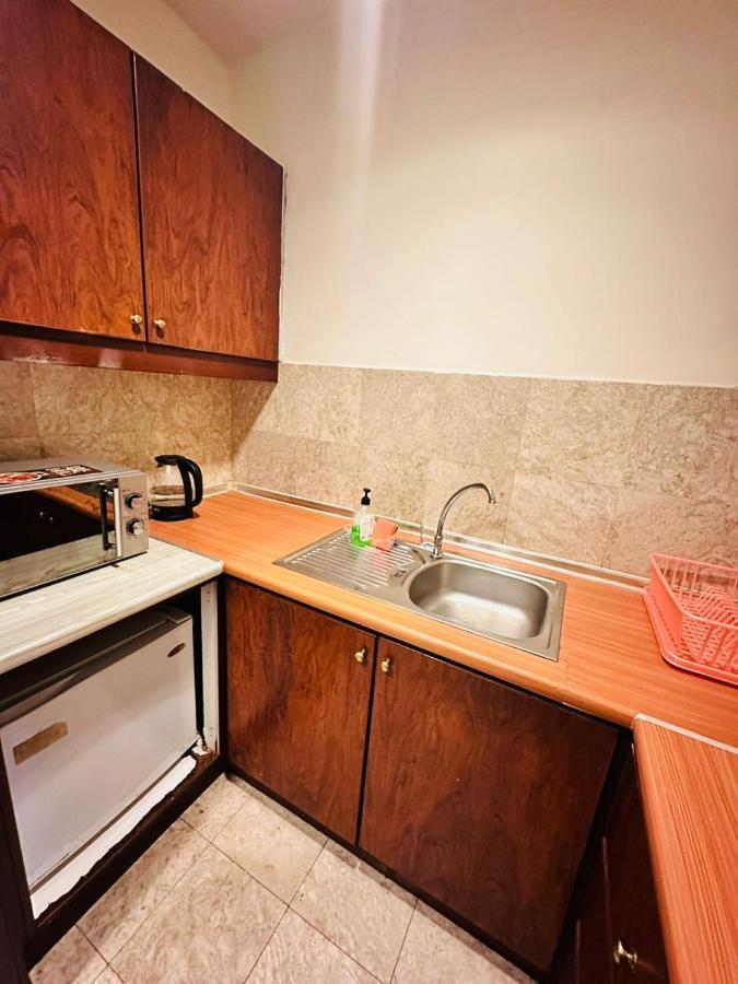 Kl Cozy Apartment At Times Square Куала-Лумпур Экстерьер фото