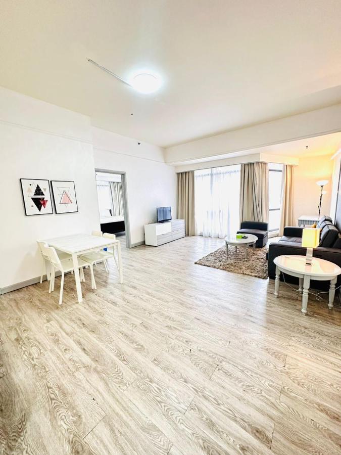 Kl Cozy Apartment At Times Square Куала-Лумпур Экстерьер фото