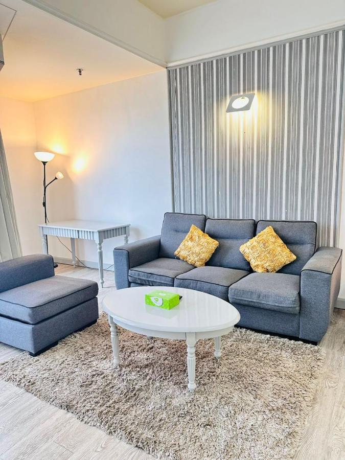 Kl Cozy Apartment At Times Square Куала-Лумпур Экстерьер фото
