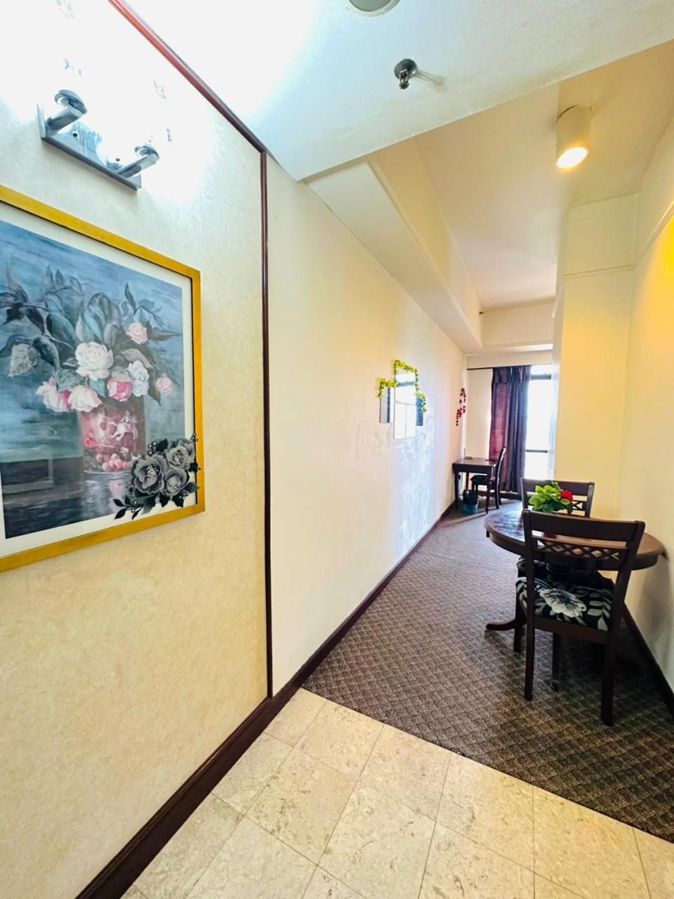 Kl Cozy Apartment At Times Square Куала-Лумпур Экстерьер фото