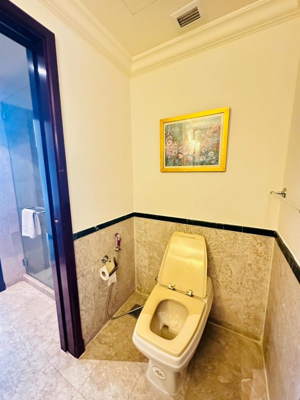 Kl Cozy Apartment At Times Square Куала-Лумпур Экстерьер фото