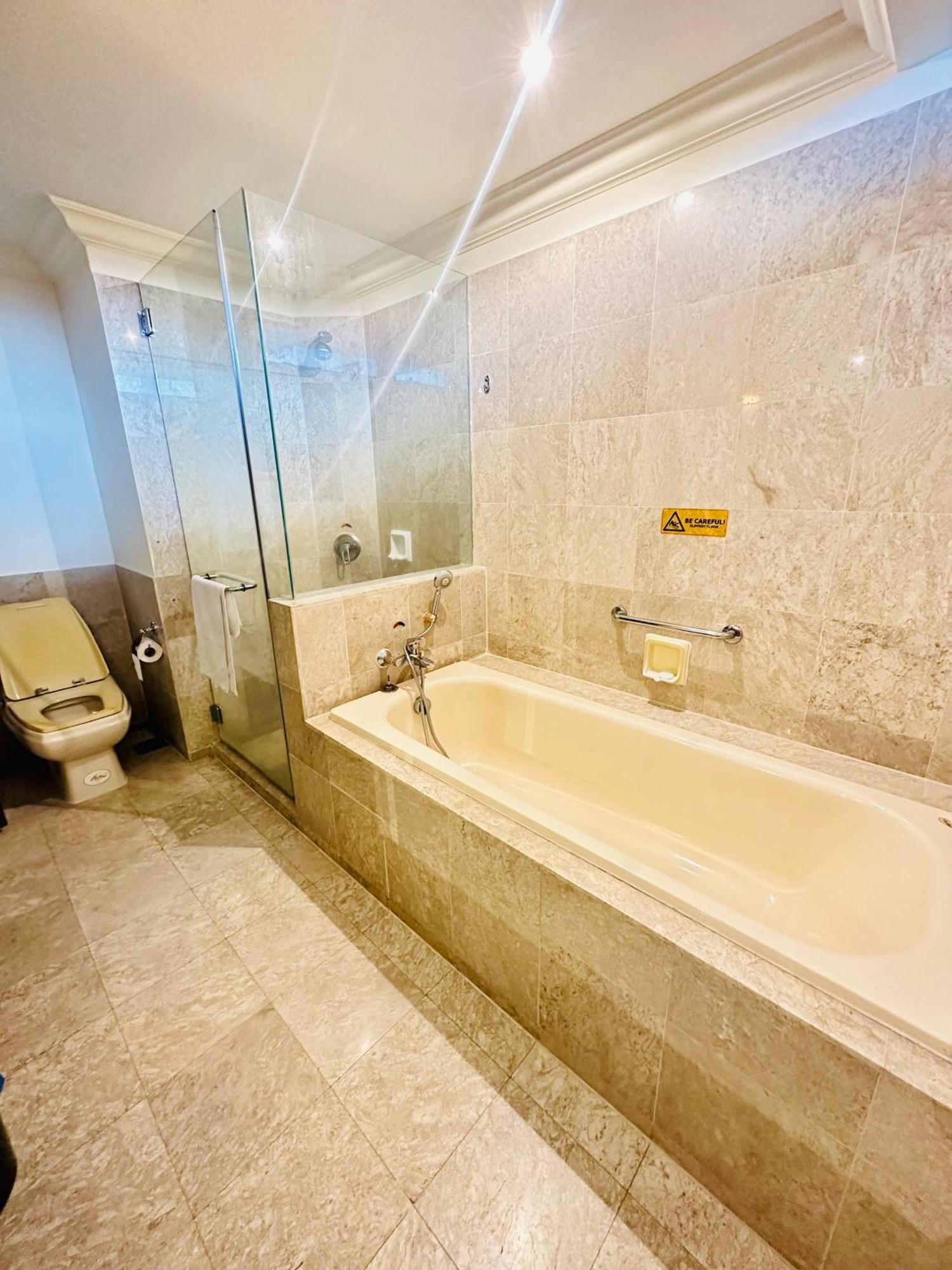 Kl Cozy Apartment At Times Square Куала-Лумпур Экстерьер фото