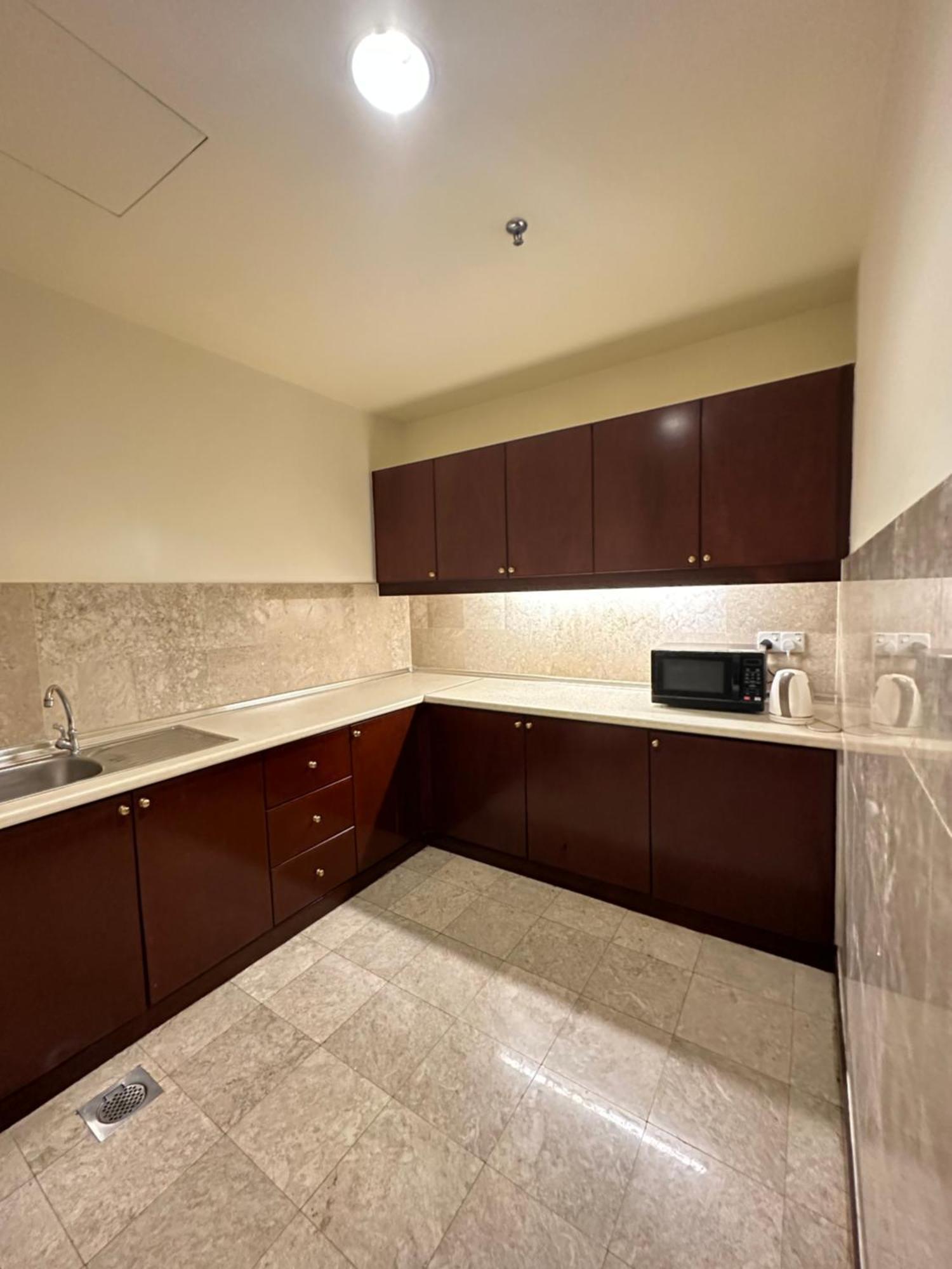 Kl Cozy Apartment At Times Square Куала-Лумпур Экстерьер фото